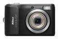   Nikon Coolpix L20 black